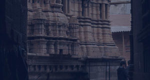 jain temple jaisalmer