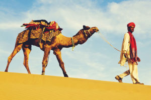 Jaisalmer Culture