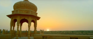 Junagarh Fort