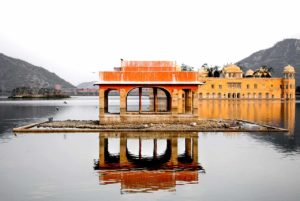 Tourist places in Rajasthan in Summer